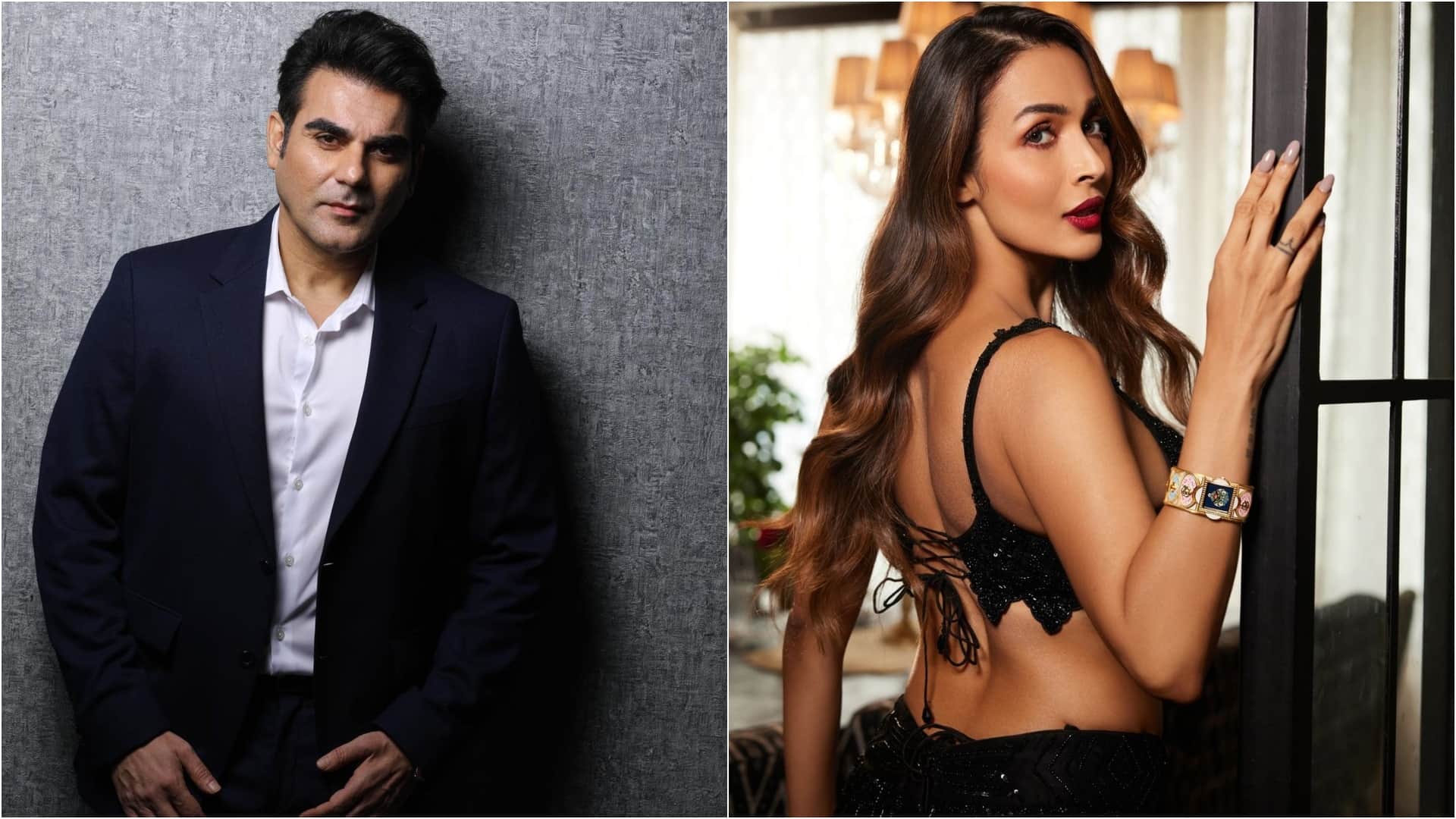 Bollywood stars Who Still Friends after Divorce Aamir Khan Kiran Rao Hrithik Sussanne Khan Arbaaz Malaika