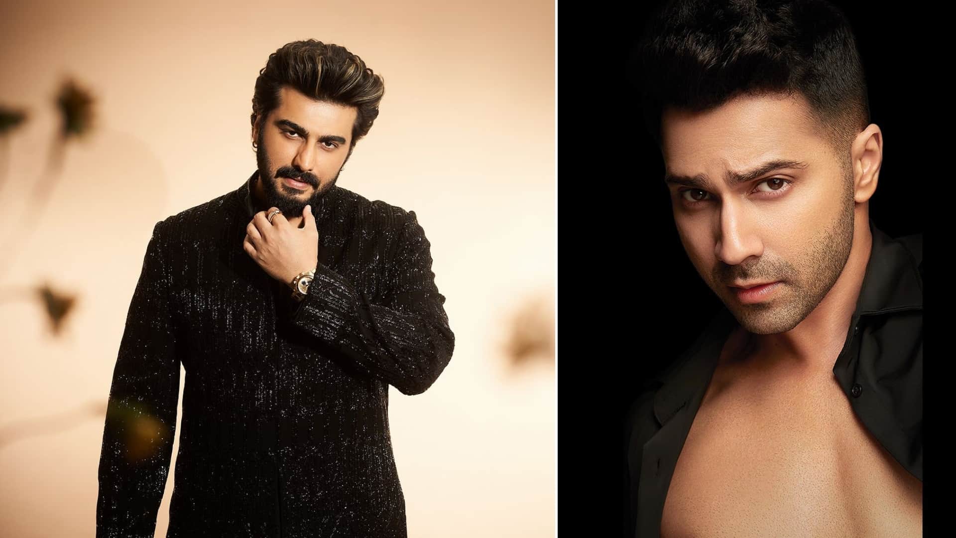 When Arjun Kapoor said Akshay Kumar Garam Masala was based on Varun Dhawan life as per report
