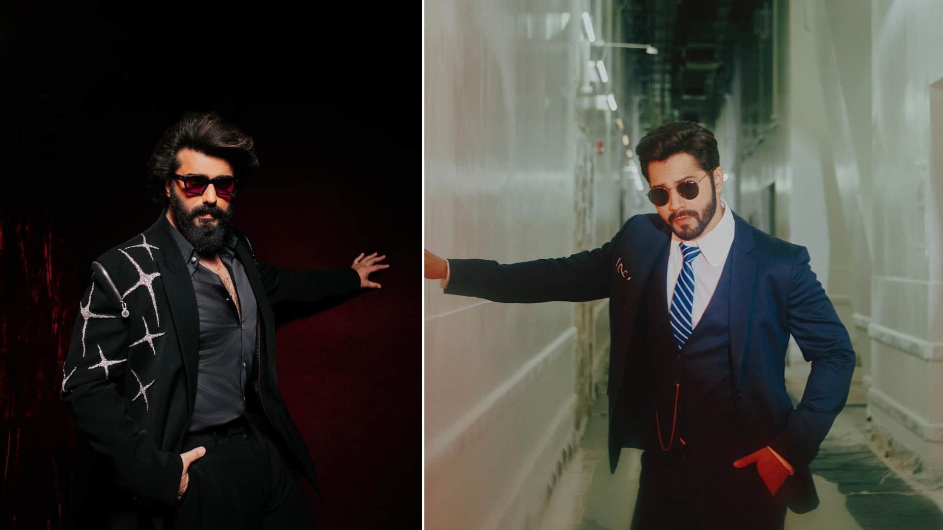 When Arjun Kapoor said Akshay Kumar Garam Masala was based on Varun Dhawan life as per report