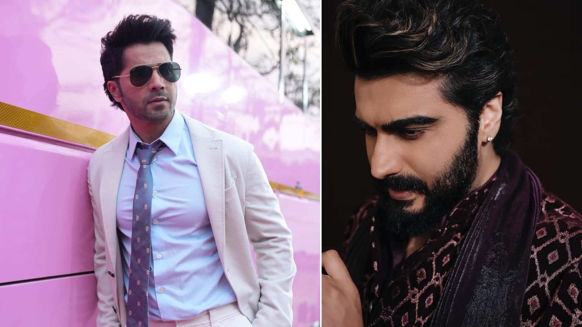 When Arjun Kapoor said Akshay Kumar Garam Masala was based on Varun Dhawan life as per report