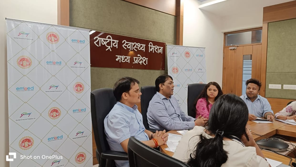 New initiatives for awareness in 4 cities of the state to deal with dengue and malaria, videos will be broadca