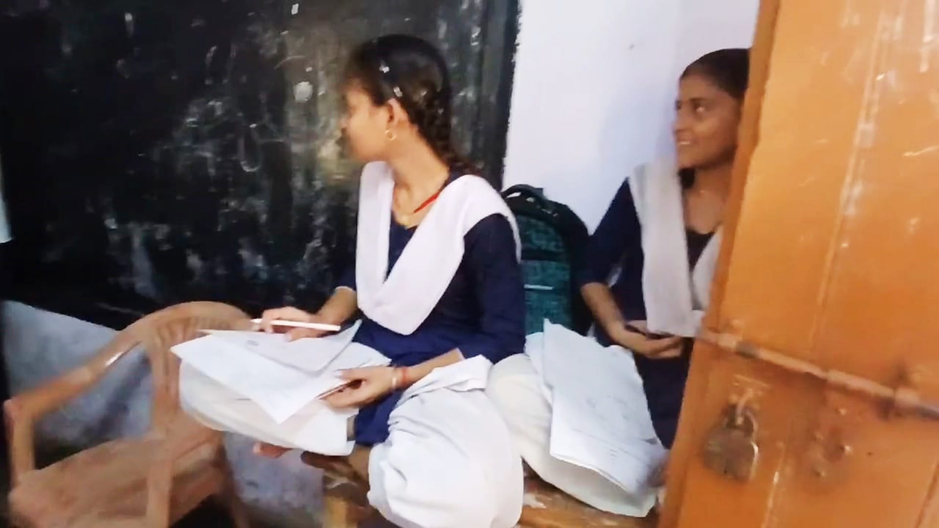 Bihar Politics News CM Nitish Home District Nalanda Education Development Students and Teachers Full Details