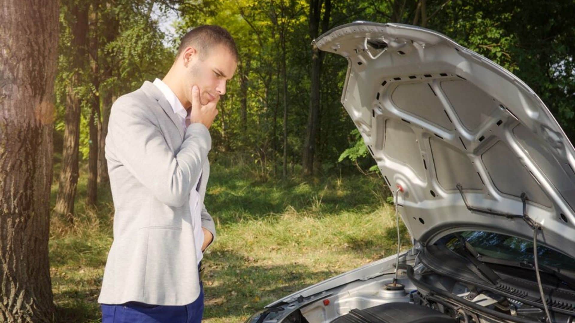 Why Turning Off Your Car AC Is Essential While Driving Through Flooded Streets