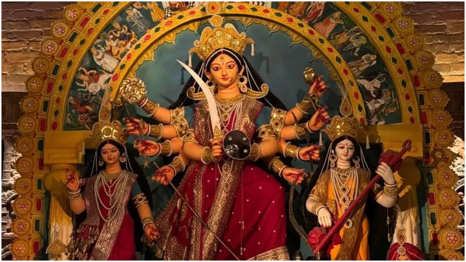 Ancient Goddess Temples in Uttar Pradesh Know History Name and Locations