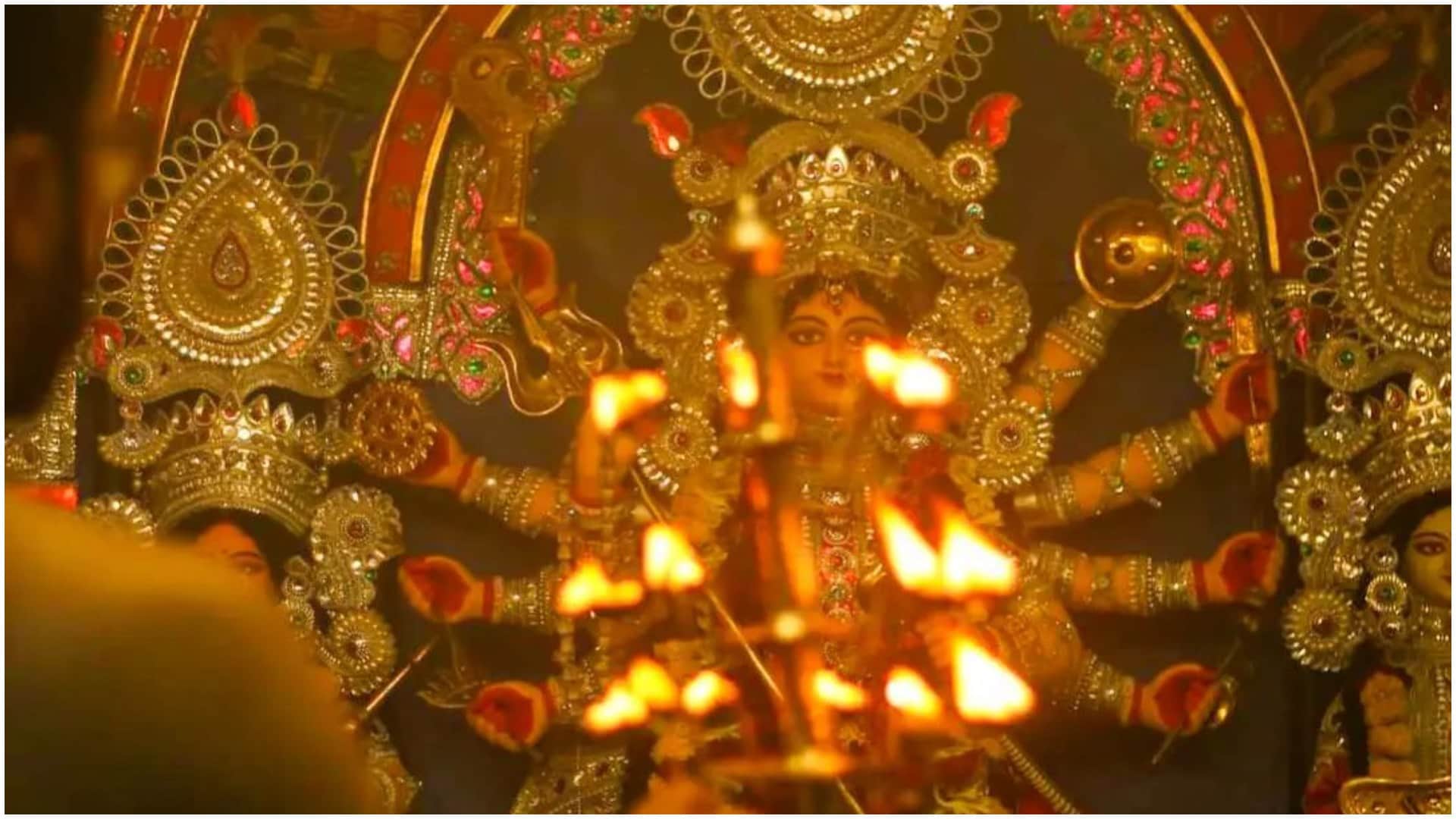 Must Visit Durga Pandals in Delhi NCR Navratri Durga Puja 2025 Dilli ke sabse sundar Duga Puja Pandal