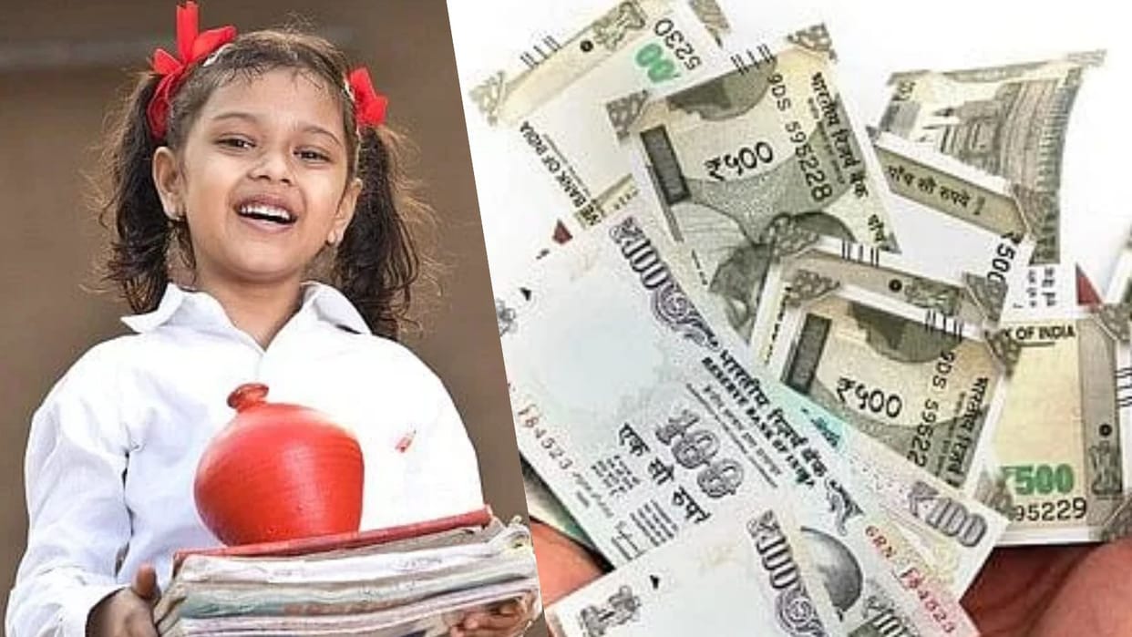 NPS Vatsalya investment plans for your Child being millionaire is not impossible