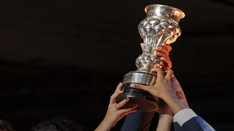 45th FIDE Chess Olympiad trophy stolen, winning Indian team gets dummy trophy