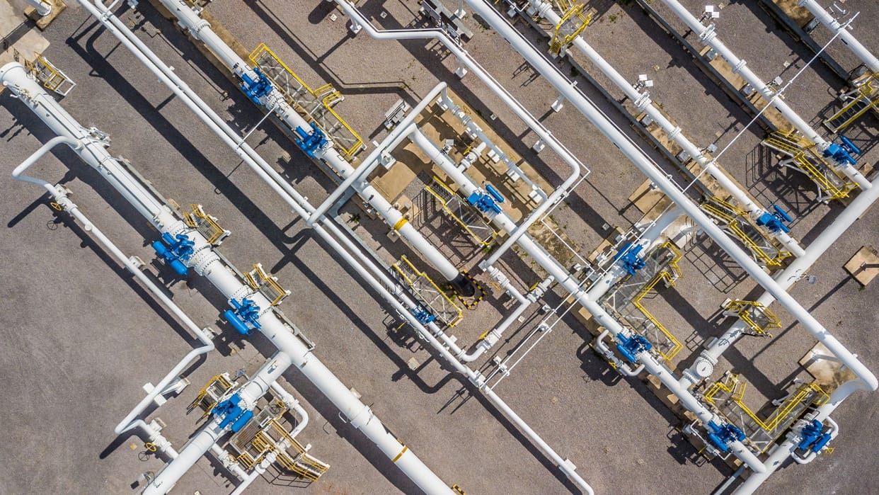 Saudi Arabia East-West pipeline shut down Concerns over Houthi Yemen fight Ministry of Energy oil exports news