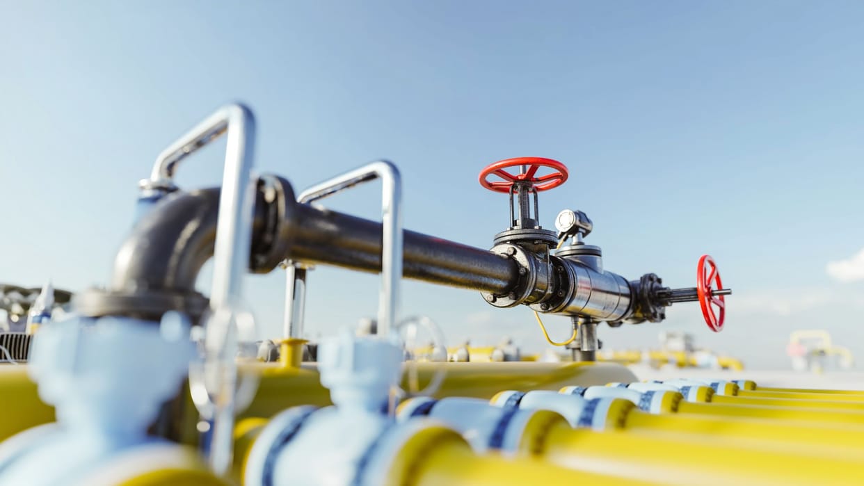 Qatar will send natural gas to Syria to increase its meagre electricity supply