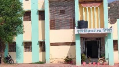 Effort to promote organic farming in Govardhan Organic Fertilizer Scheme