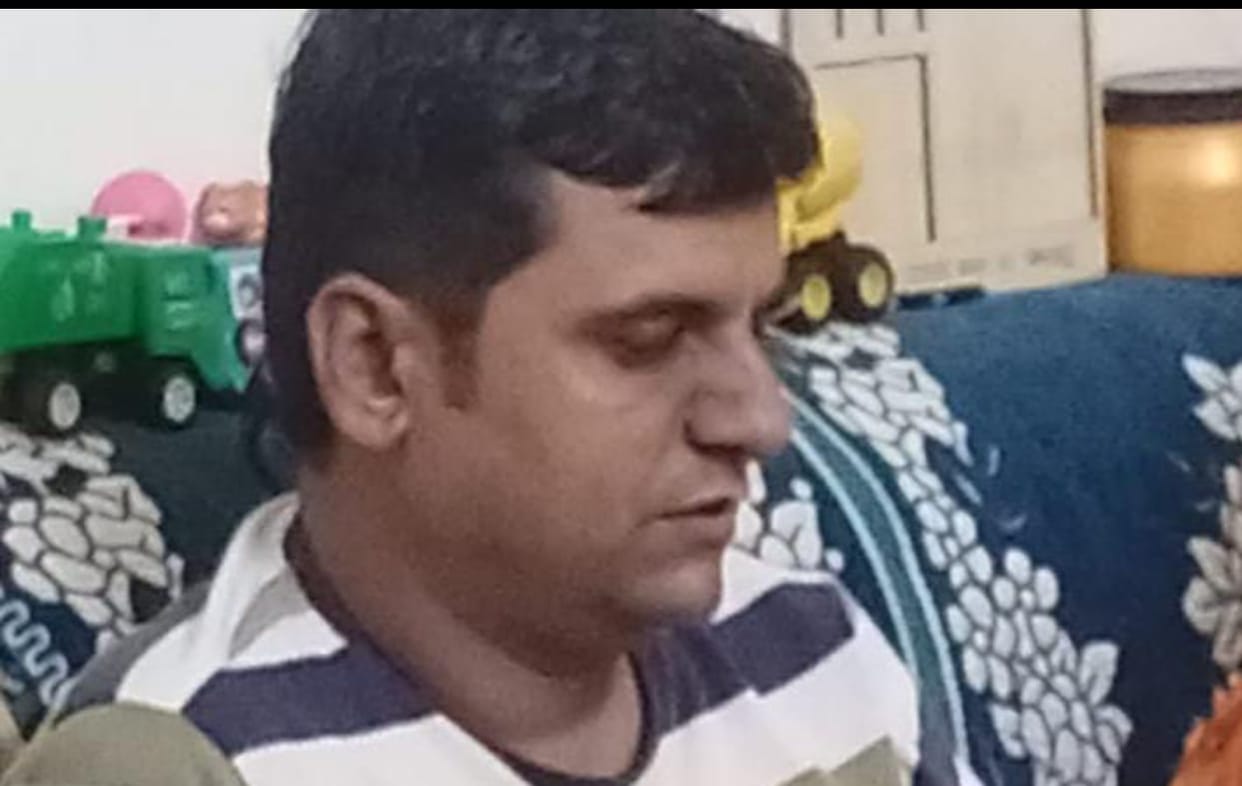 Indore News: Director of training institute and his wife caught taking bribe for payment of pending bills