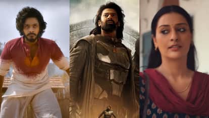 हनुमान, कल्कि 2898 एडी, मंगलावारम