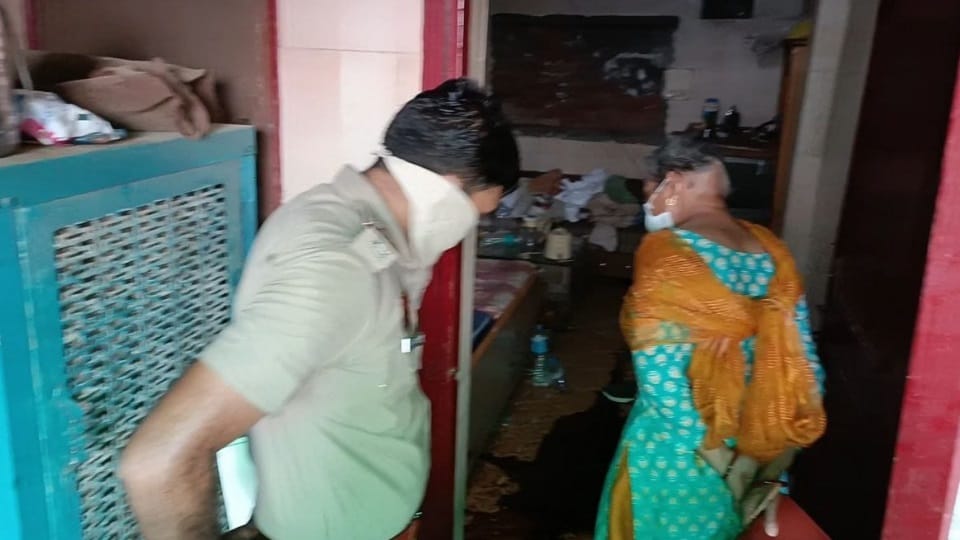 man found murdered in bohar village of rohtak