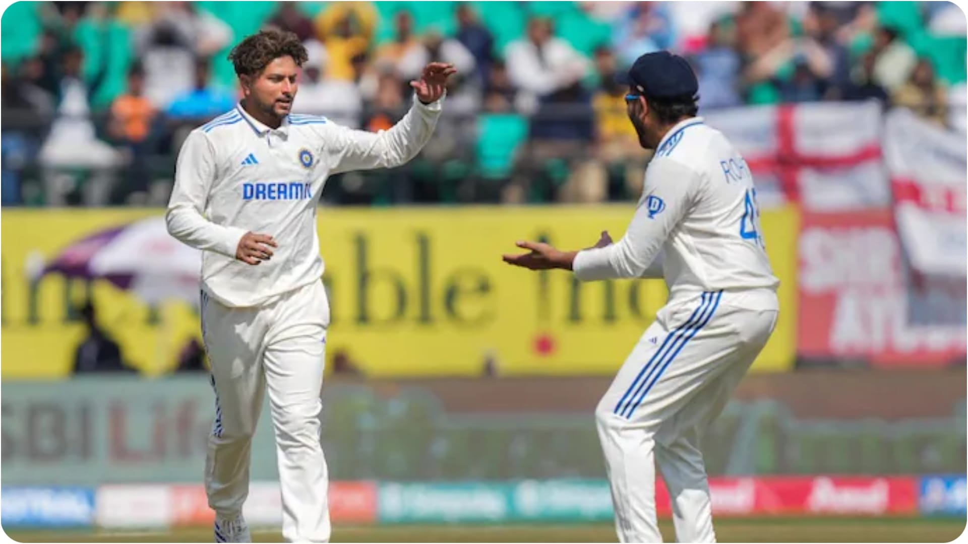 IND vs ENG: Matthew Hayden says Kuldeep Yadav could be a key 20-wicket bowler know details