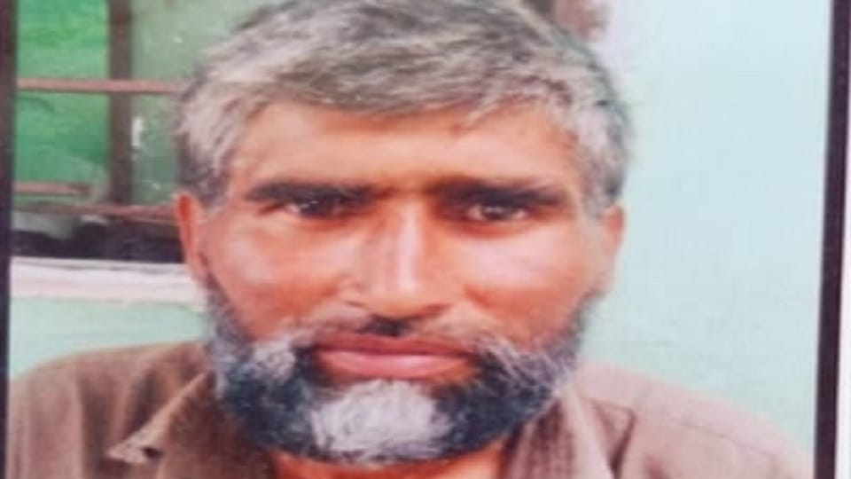 Muzaffarnagar: man sacrificed his life to save his brother, you will cry after knowing the matter