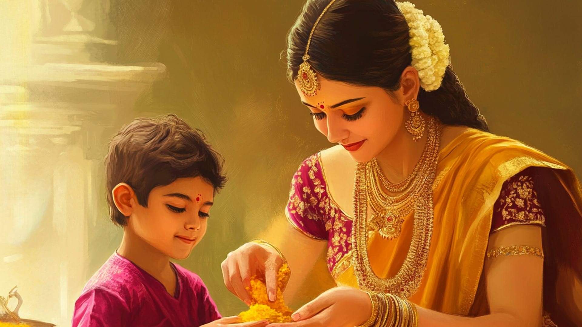 Jitiya Vrat 2024 date Jivitputrika Vrat Puja Vidhi and Niyam In Hindi