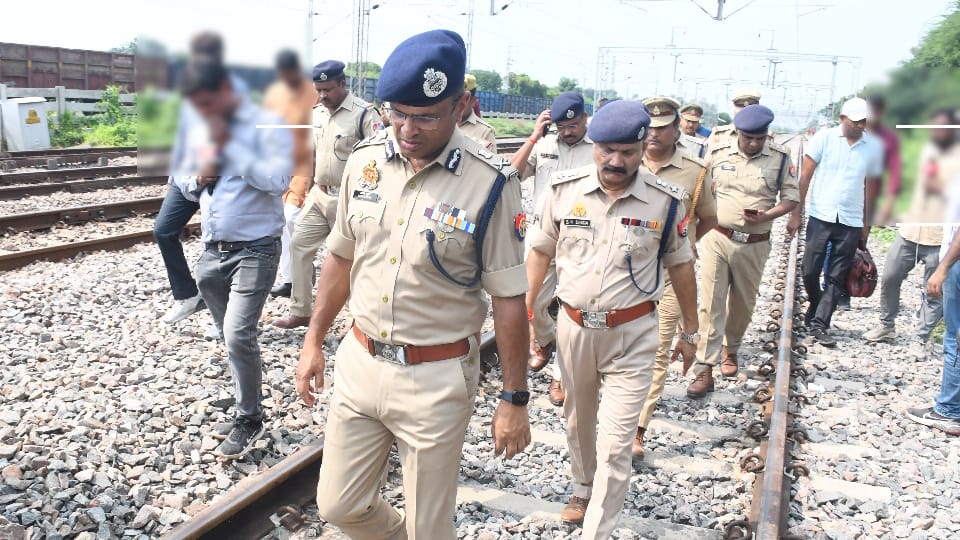 Kanpur Train Accident Conspiracies to overturn trains are increasing in UP ATS is still empty handed