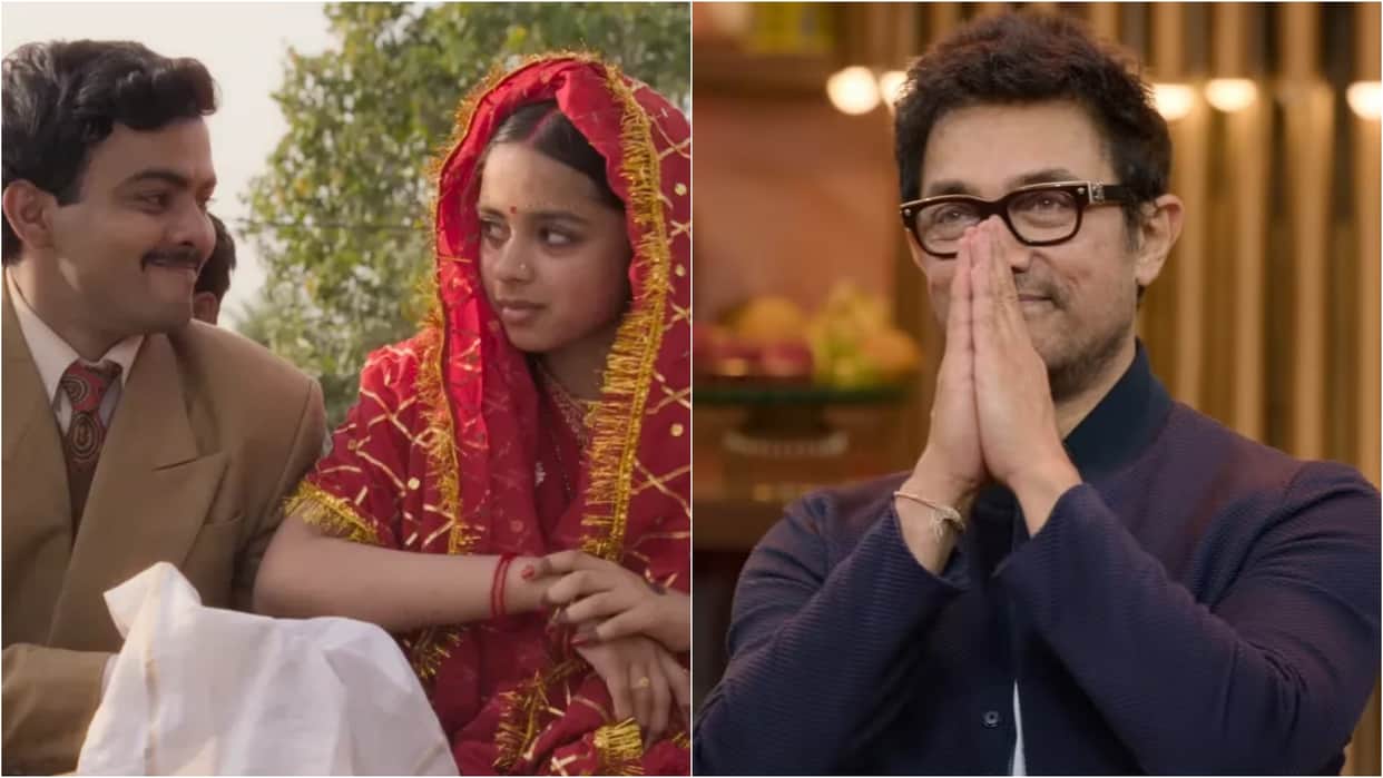 Aamir Khan Team Issues Statement After Laapataa Ladies Failed to Shortlist in Oscars 2025