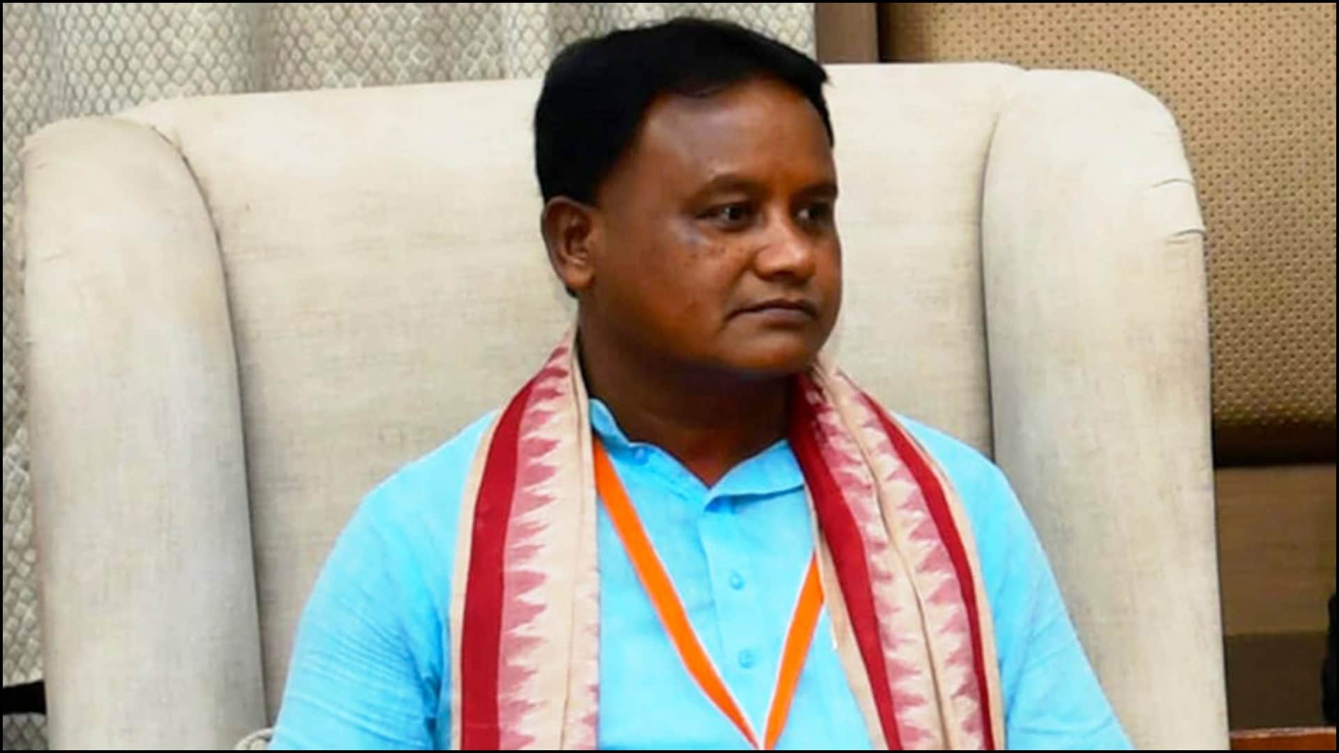 The Sabarmati Report producer Ektaa Kapoor met Odisha CM Mohan Charan Majhi thanked him to make film tax free