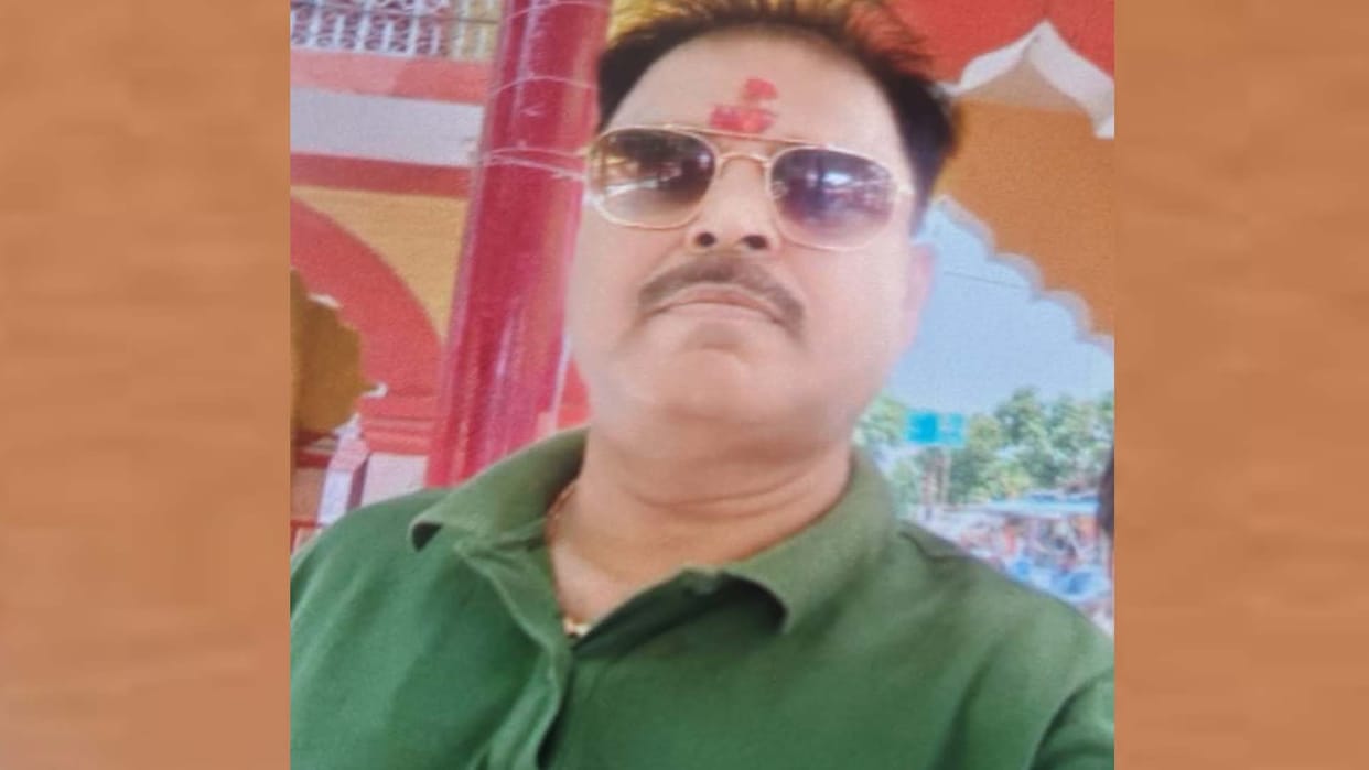Hardoi: Sub-inspector suspended for slapping a robbed salesman