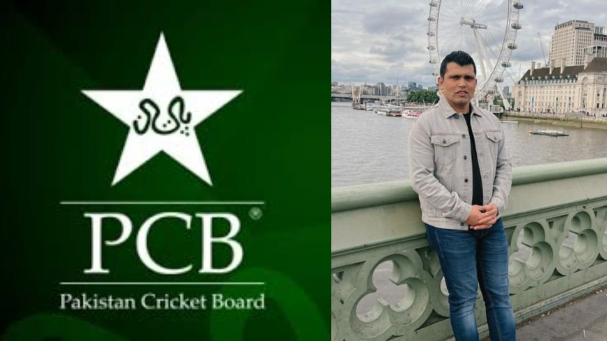 Former Pakistani player Kamran Akmal lashed out at PCB, praised BCCI and said- learn from them