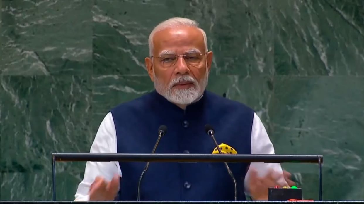 PM Modi's Laos visit MEA says We attach great significance to all ASEAN-related mechanisms