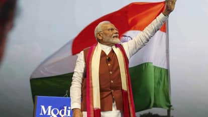 tamil nadu bjp reply to rahul gandhi pm modi india ai future architect