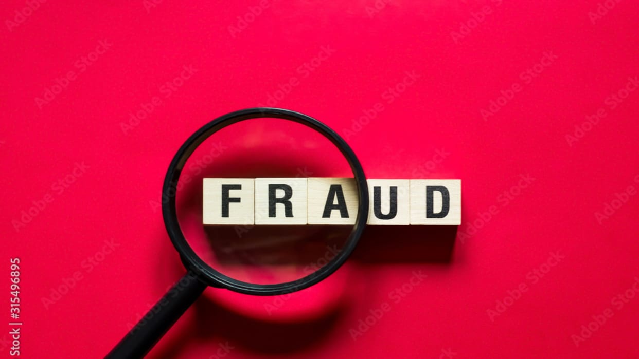 Advocate duped of Rs 15,000 on the pretext of taking membership through matrimonial advertisement