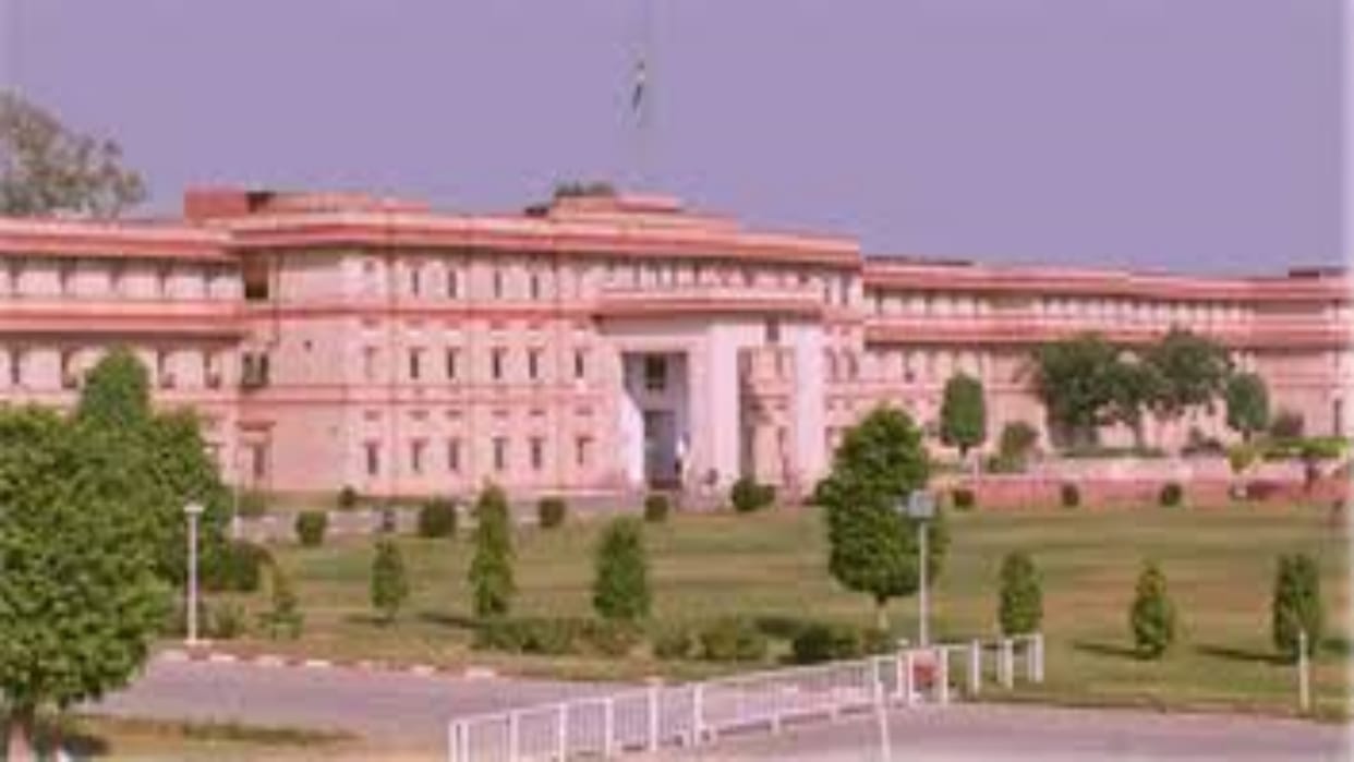 Rajasthan News : Transfer list of IAS and IPS released, 22 IAS and 58 IPS transferred late night