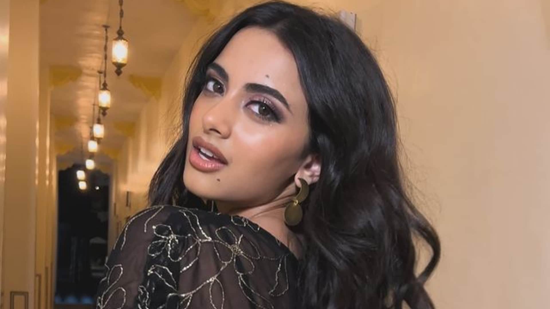 Rhea singha won miss india universe 2024 Title Know more details about her
