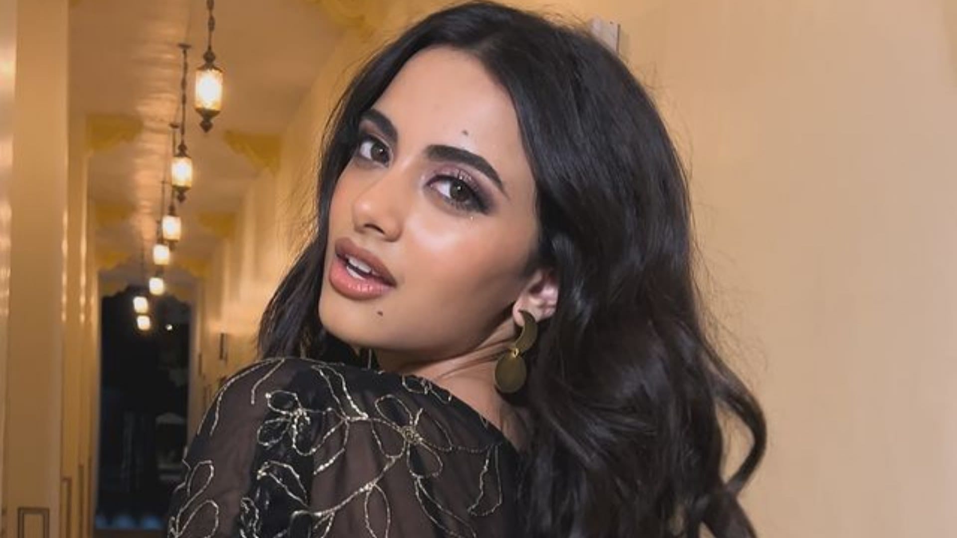 Rhea singha won miss india universe 2024 Title Know more details about her