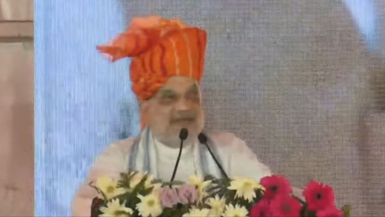 Haryana Assembly Election Home Minister Amit Shah rallies today all update