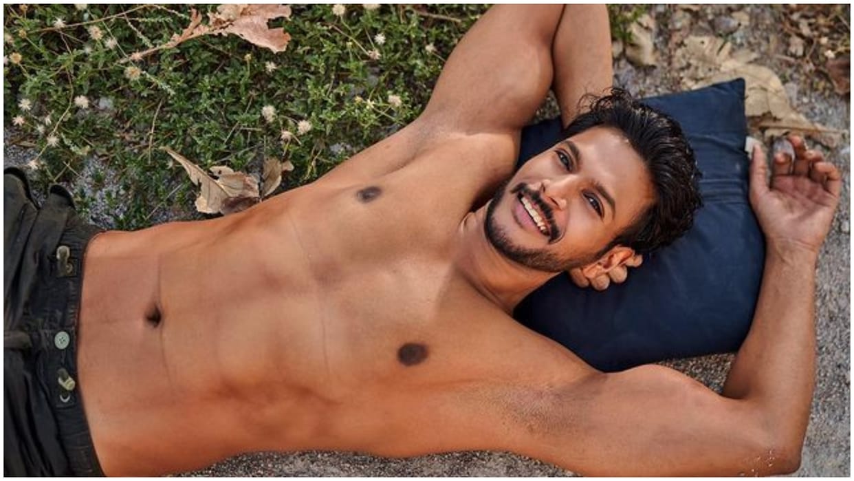 Ooru Peru Bhairavakona actor and Telugu star Sundeep Kishan changed his name as per numerology