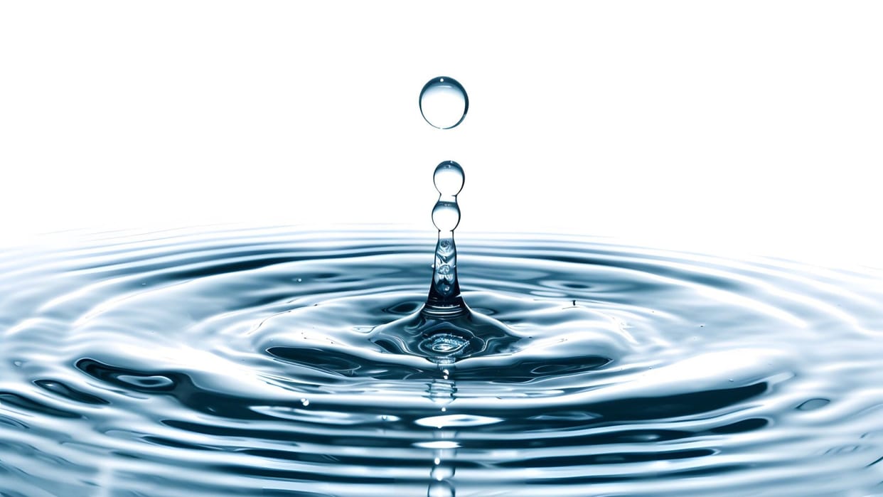how Saudi Arabia gets its water supply Country Has No River And Single Lake