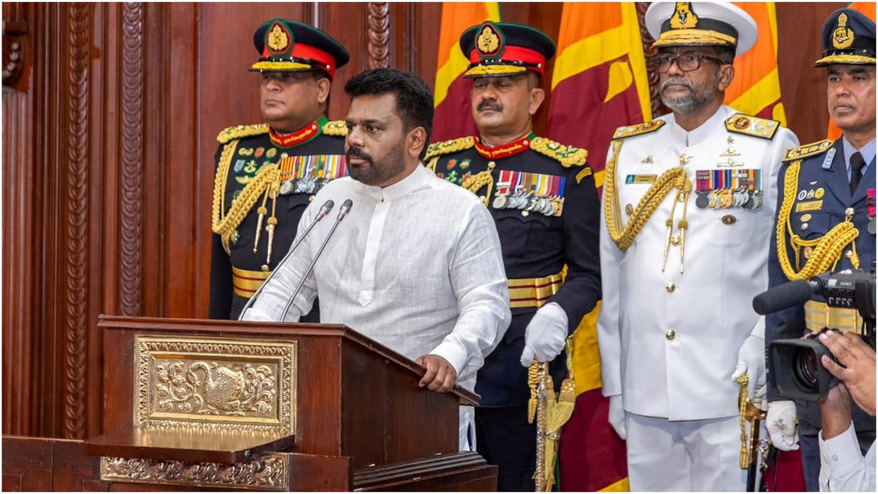Sri Lanka reaches debt-restructuring agreement big relief for cash strapped country