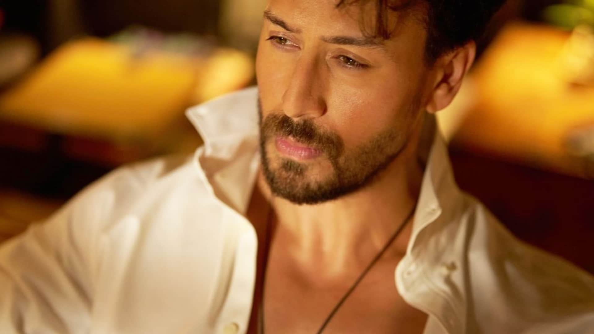 Tiger Shroff Upcoming Movies 2024 List Baaghi 4 Singham Again Screw Dheela Mission Eagle