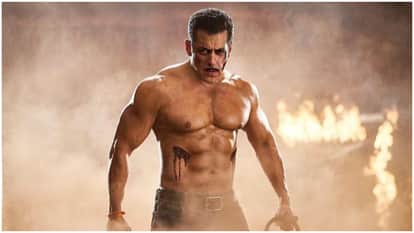 Before Sikandar Salman Khan Work With South Films Director In Movies Like Wanted Bodyguard Dabangg 3 Radhe