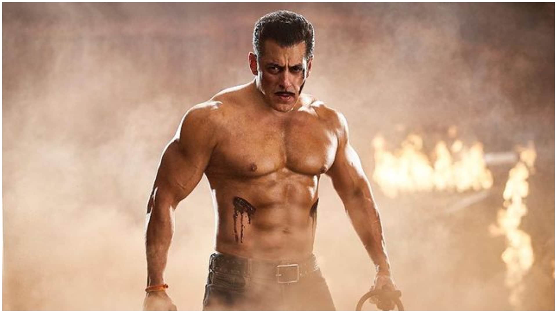 Baba Siddique son Zeeshan Siddique said Salman Khan has been in regular contact with after his father death