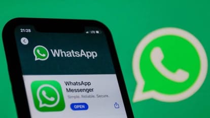how to know someone else using your whatsapp account