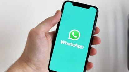 how to know someone else using your whatsapp account
