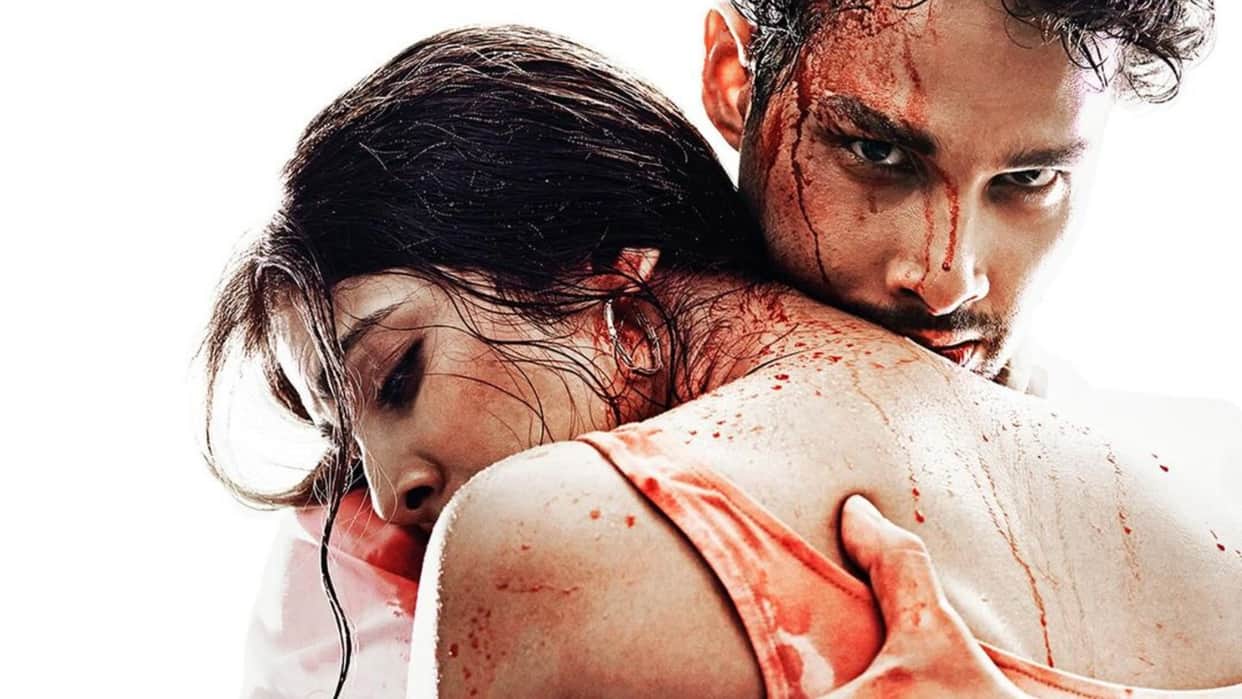 Yudhra Box Office Collection Day 4 siddhant chaturvedi raghav juyal malavika mohanan