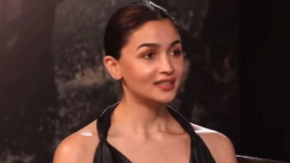 Alia Bhatt cried a lot when Inshallah was closed  Sanjay Leela Bhansali said She was locked herself