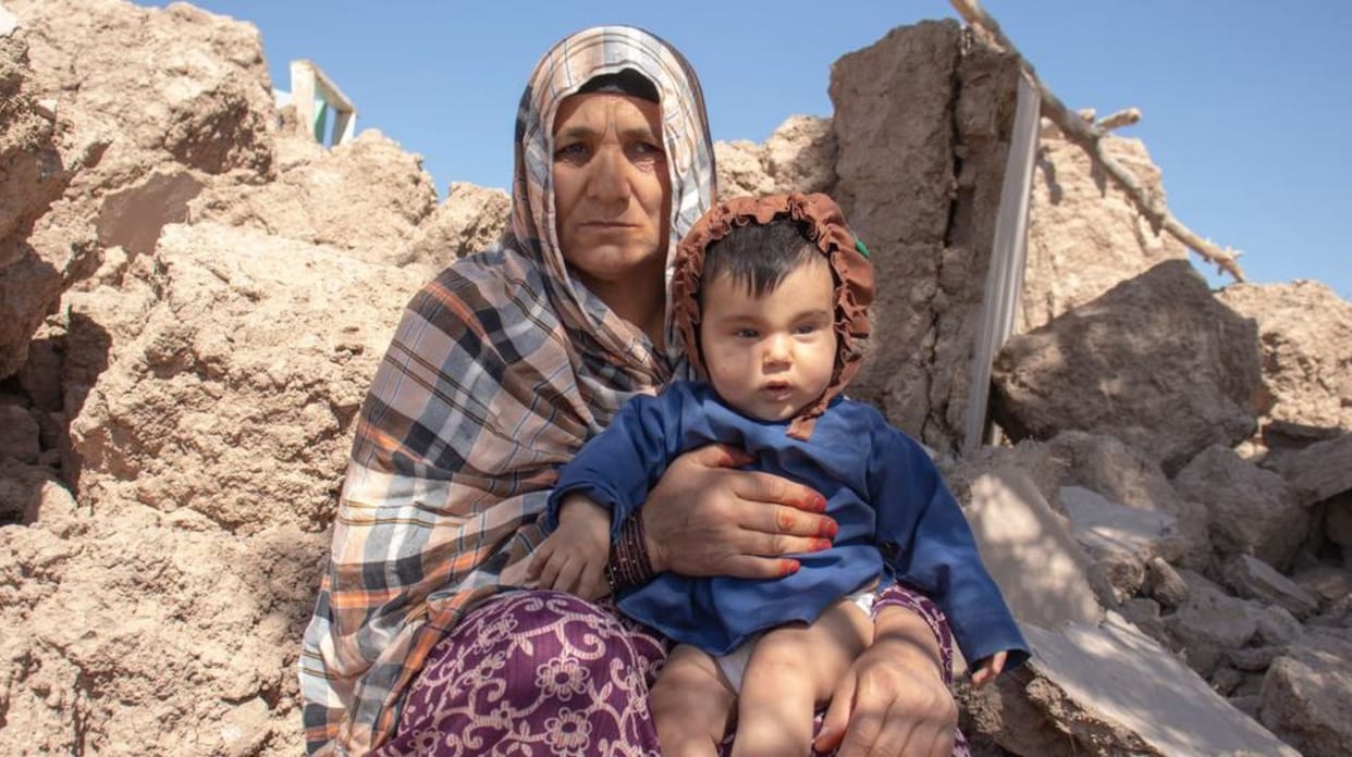 Secretary-General's remarks to High-Level Side Event: Ways to Include Women in the Future of Afghanistan