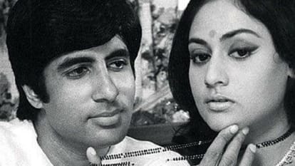 Jaya Bachchan says her third child is amitabh bachchan given time to family
