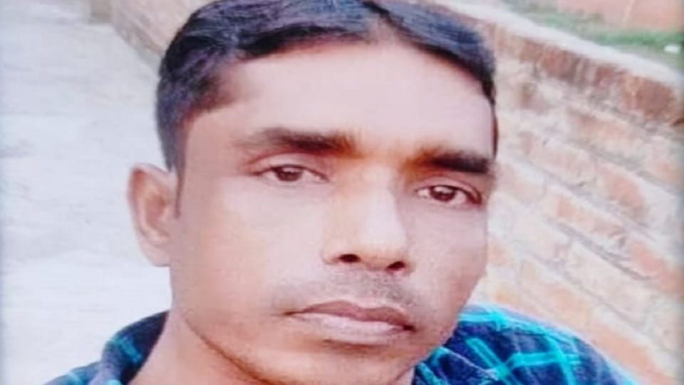 Saharanpur: A young man was beaten to death over a dispute over Rs 10, know why it became such a big deal.