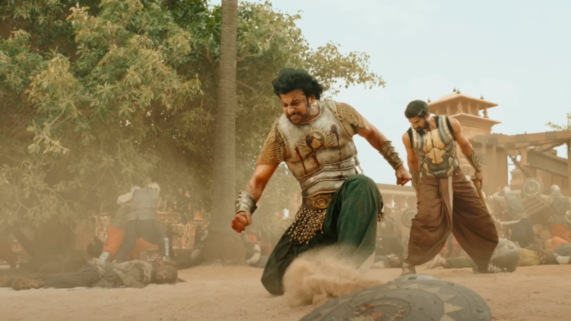 Top 5 Highest First Day Collection Movies in Indian Cinema RRR Baahubali 2 KGF Chapter 2 Salaar Kalki 2898 AD