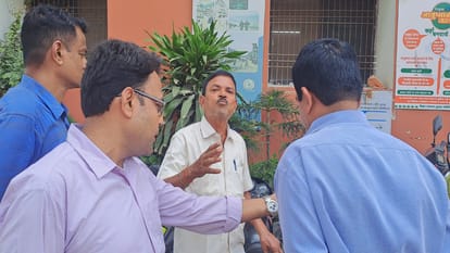 Bihar: Chhapra Sadar Hospital becomes no-smoking zone; fine will imposed for consuming paan, gutkha or tobacco