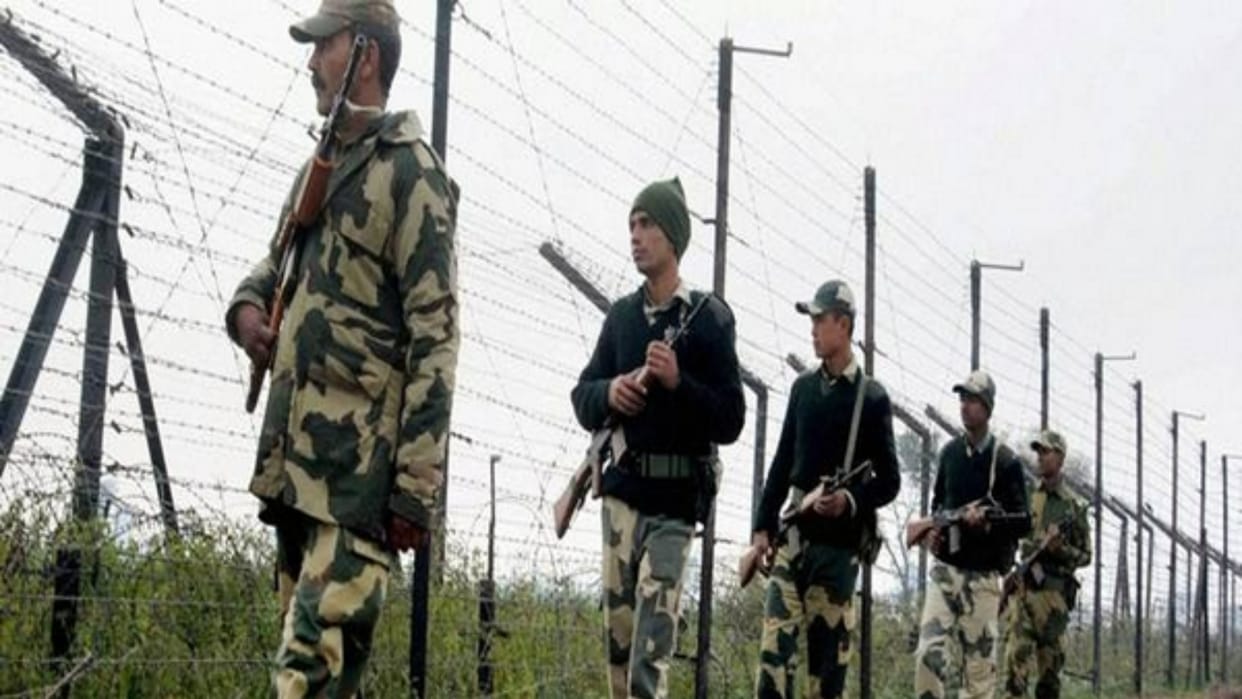 Terrorists are constantly plotting to repeat Pulwama