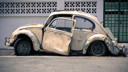 Vehicle Manufacturers To Use Recycled Steel In Government To Implement New Policy Soon