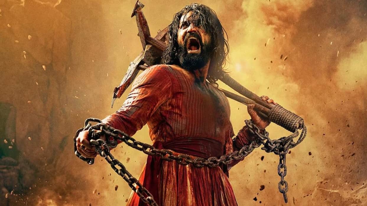 Vicky Kaushal Movie Chhaava Box Office Collection Day 25 Film Total Earning In Hindi And Telugu Version